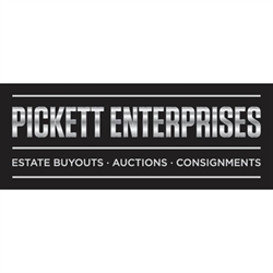 Pickett Enterprises via K-BID Online Auctions